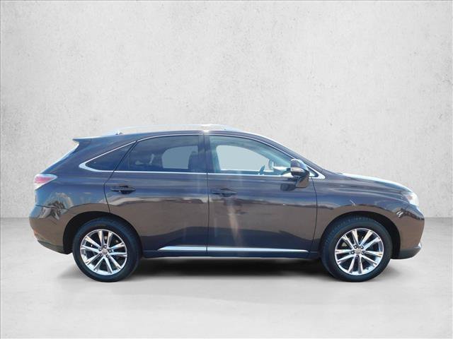 Used 2013 Lexus RX 350 FWD w/ Navigation Pkg image 7