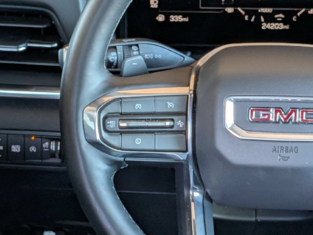 Used 2026 GMC Terrain Elevation FWD image 17