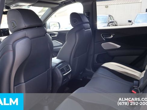 Used 2024 Acura RDX A-Spec AWD/4WD image 20