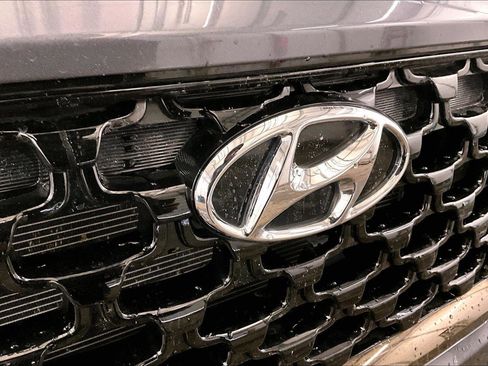 Used 2019 Hyundai Tucson Night image 29