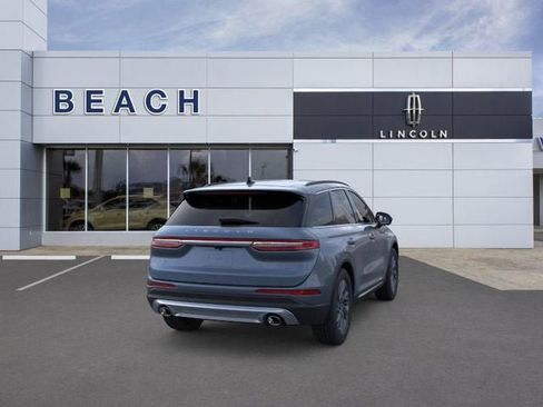 New 2026 Lincoln Corsair Premiere image 8