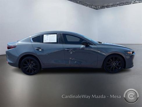 Used 2023 MAZDA MAZDA3 s image 30
