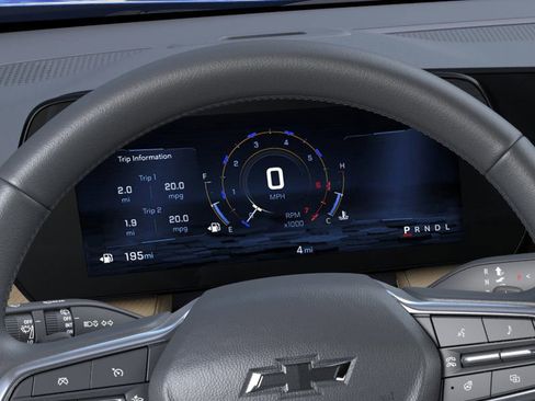 New 2025 Chevrolet Equinox ACTIV w/ Safety and Technology Package image 42