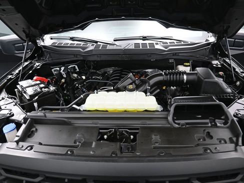 Used 2024 Ford F150 XL w/ Equipment Group 103A High image 36