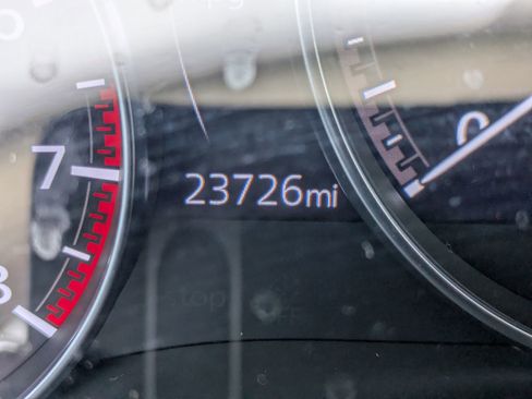 Certified 2023 MAZDA CX-50 2.5 S w/ Cargo Package image 22