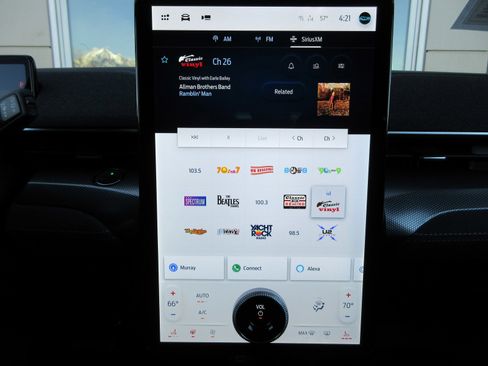 Used 2023 Ford Mustang Mach-E GT w/ GT Performance Edition image 43