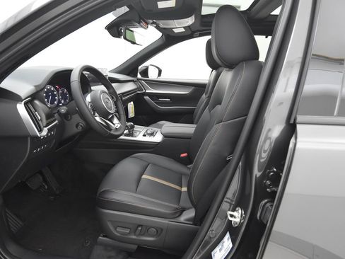 New 2026 MAZDA CX-90 3.3 Turbo S w/ Premium Package AWD/4WD image 24