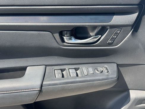 Used 2024 Honda CR-V Sport-L image 7