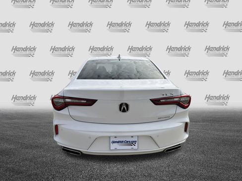Certified 2023 Acura TLX SH-AWD w/ Advance Package image 9