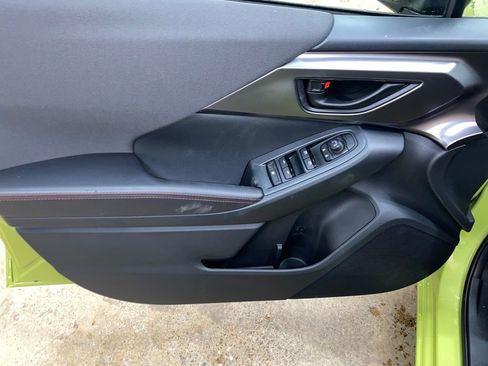New 2026 Subaru Impreza 2.0i Sport AWD/4WD image 8