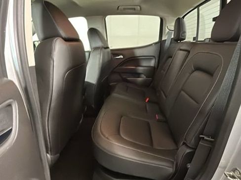 Used 2016 GMC Canyon SLT w/ Driver Alert Package AWD/4WD image 25