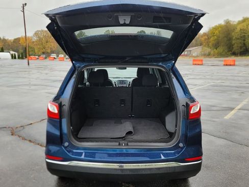 Used 2021 Chevrolet Equinox LT image 11