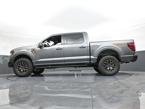 New 2025 Ford F150 Tremor w/ Equipment Group 402A High image 13