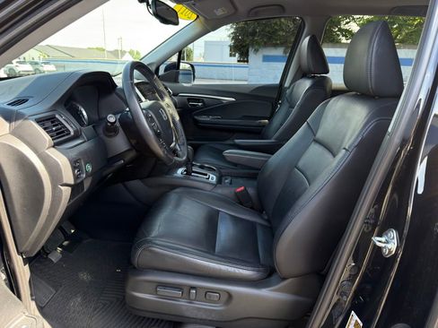 Used 2017 Honda Pilot EX-L image 17