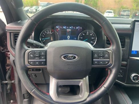 Used 2023 Ford Expedition Max Limited AWD/4WD image 29