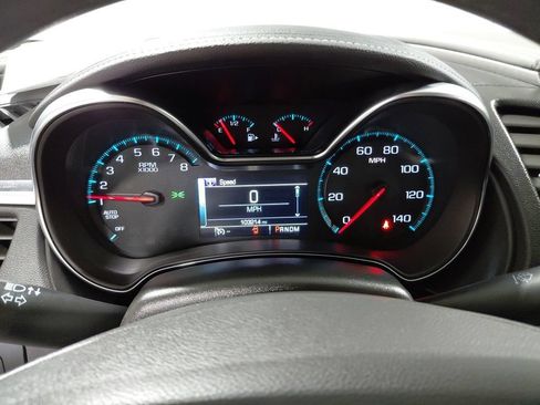 Used 2016 Chevrolet Impala LS FWD image 24