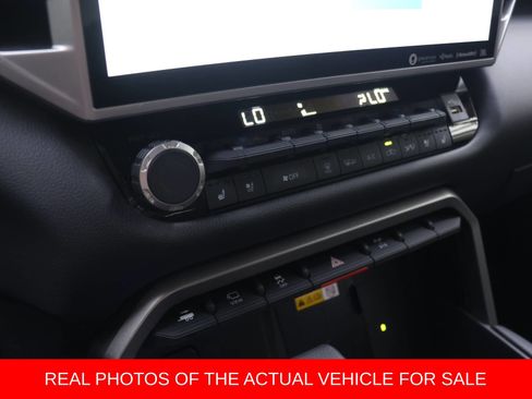 Used 2024 Toyota Tundra Limited w/ TRD Off-Road Package image 6