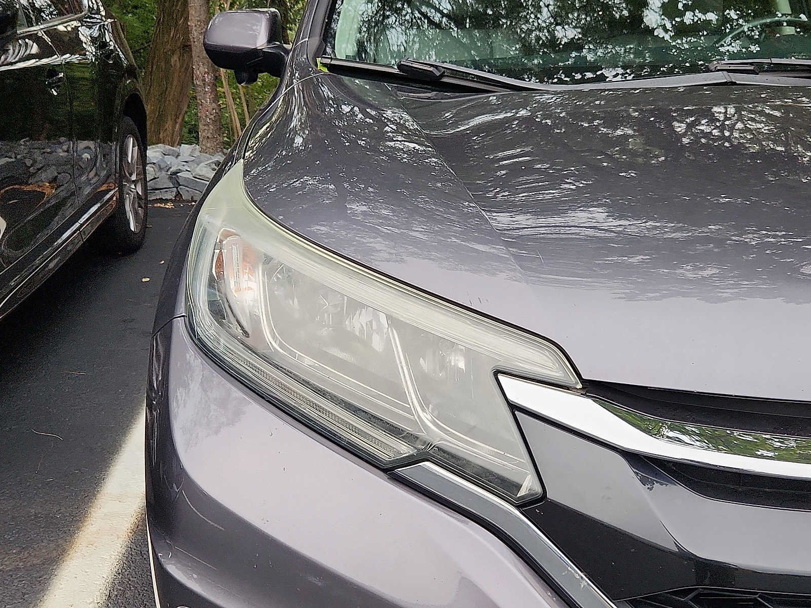 Used 2016 Honda CR-V EX-L image 3