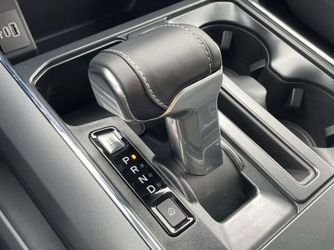 New 2025 Ford F150 Lightning Flash image 29