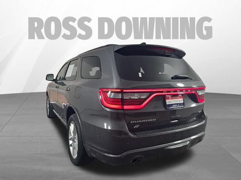 Used 2024 Dodge Durango GT AWD/4WD image 6