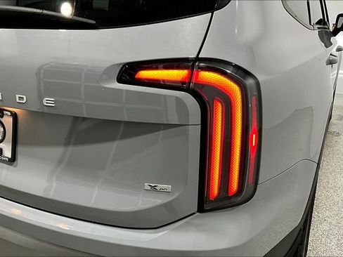 Used 2023 Kia Telluride SX image 24