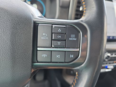Used 2021 Ford F150 Tremor w/ Equipment Group 402A High AWD/4WD image 21