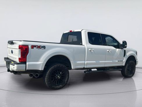 Used 2019 Ford F250 Lariat AWD/4WD image 6