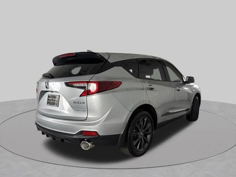 Used 2026 Acura RDX A-Spec AWD/4WD image 7