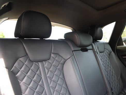 Used 2021 Audi SQ5 Premium Plus w/ Premium Plus Package AWD/4WD image 21