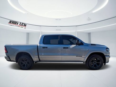 New 2026 RAM 1500 Big Horn image 2
