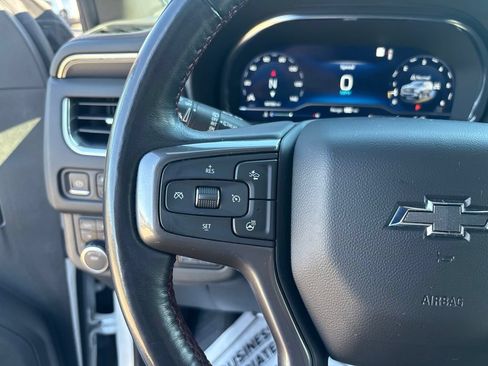 Used 2022 Chevrolet Tahoe RST w/ Sport Performance Package AWD/4WD image 19