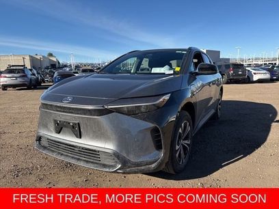 Used 2023 Toyota bZ4X XLE w/ Weather Package