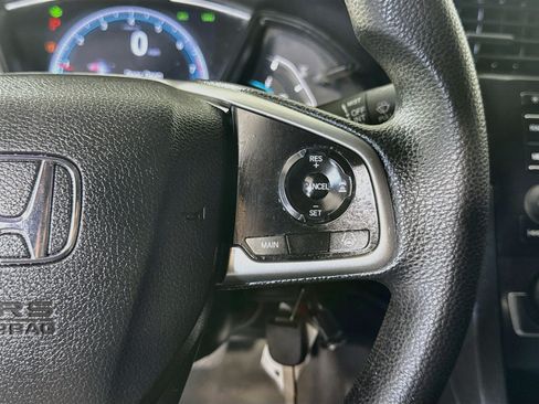 Used 2020 Honda Civic LX image 15