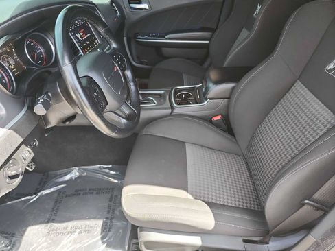 Used 2021 Dodge Charger Scat Pack RWD image 15