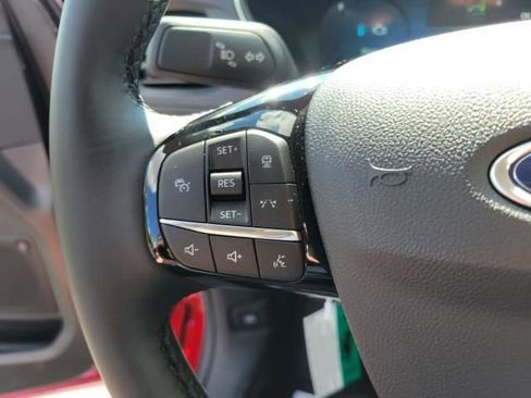 New 2026 Ford Escape SE w/ PHEV Premium Package image 26