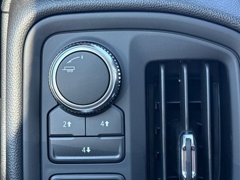 New 2026 GMC Sierra 2500 Pro AWD/4WD image 20