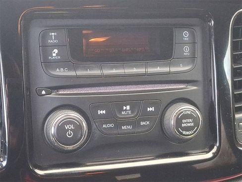 Used 2015 Dodge Dart SE w/ Convenience Group image 16