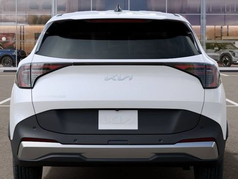 New 2026 Kia Sportage LX w/ LX Convenience Package FWD image 13