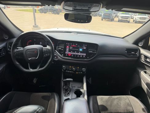 Used 2023 Dodge Durango R/T w/ Tow 'N Go Package image 18