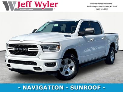 Used 2023 RAM 1500 Big Horn