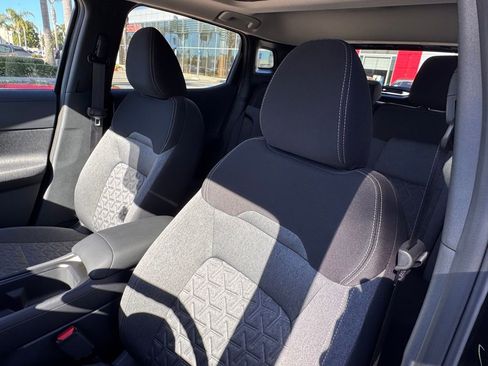 New 2026 Nissan Kicks SV image 10