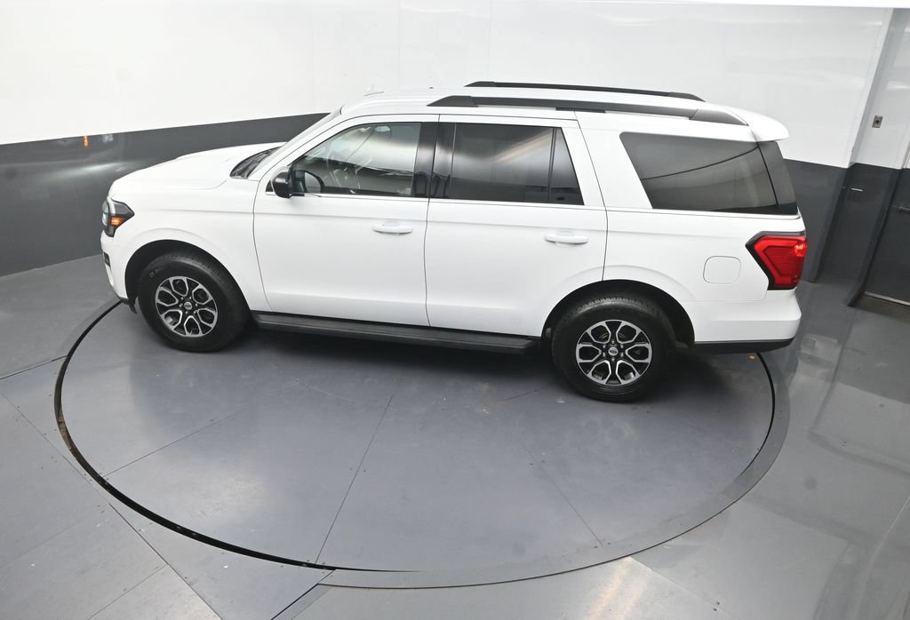 Used 2022 Ford Expedition XL AWD/4WD image 18
