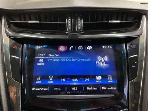 Used 2015 Cadillac CTS Sedan w/ Seating Package image 26