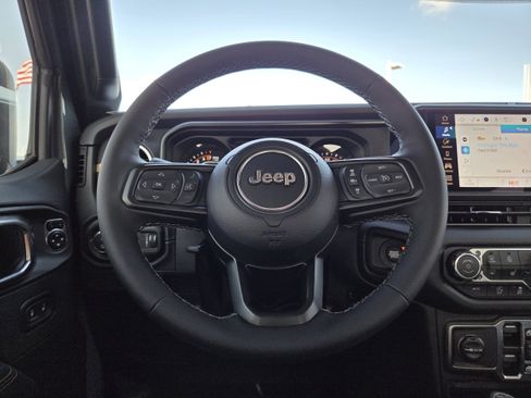 New 2026 Jeep Gladiator Sport image 41