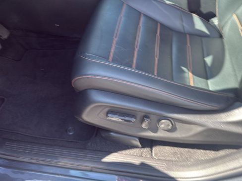 Certified 2024 Honda CR-V Sport-L image 20