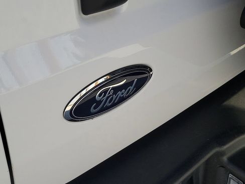 Used 2025 Ford Bronco Big Bend AWD/4WD image 12