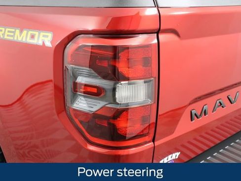 New 2026 Ford Maverick Tremor image 21