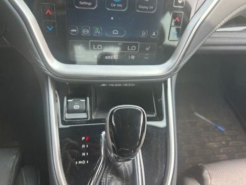 Used 2024 Subaru Legacy Limited AWD/4WD image 19