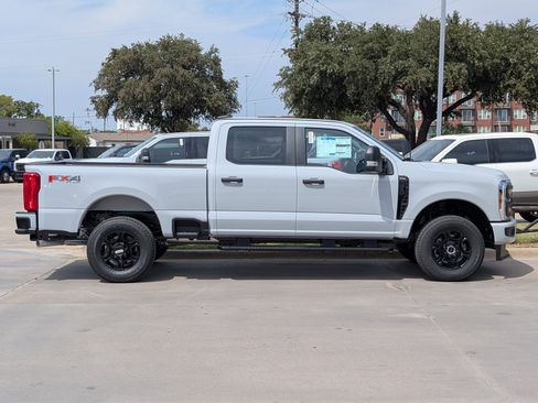 New 2026 Ford F250 XL w/ STX Appearance Package image 3