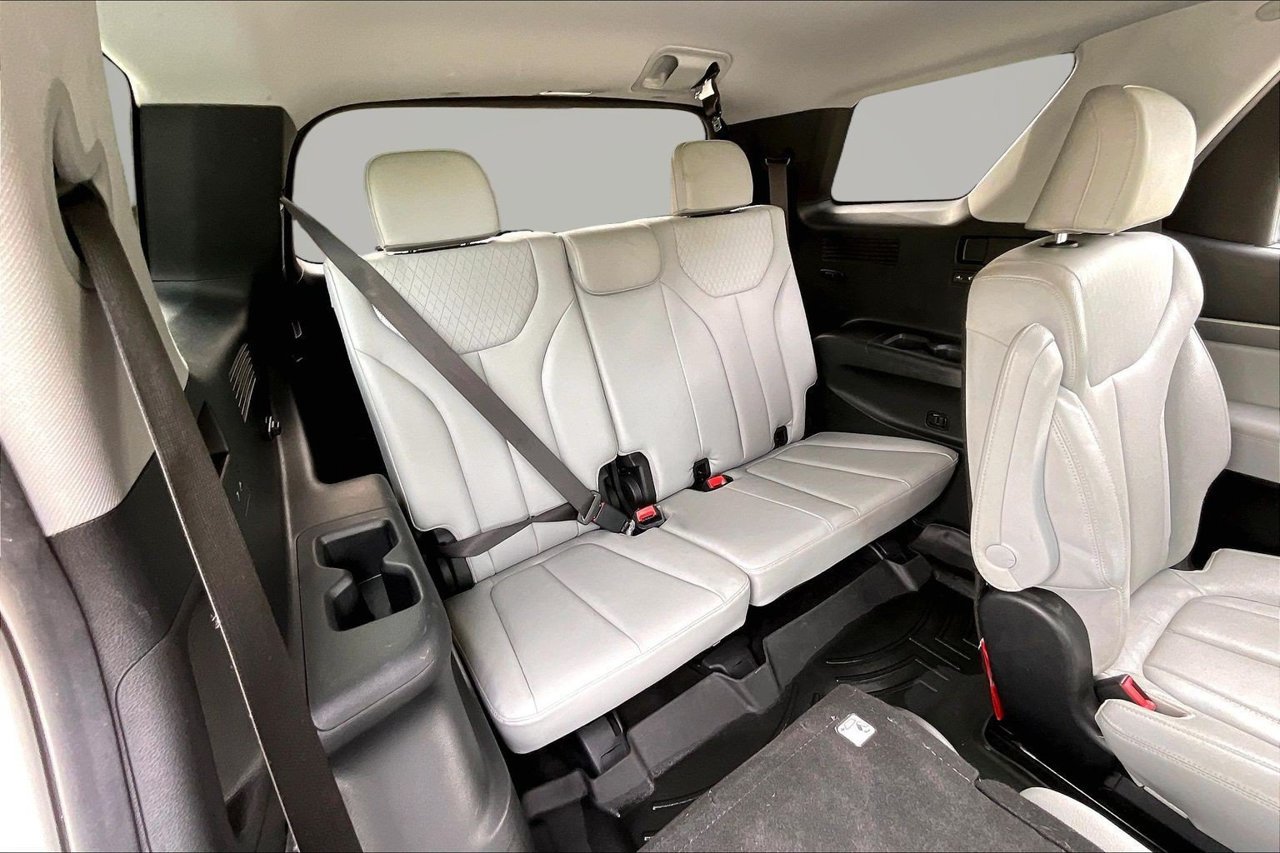 Used 2021 Hyundai Palisade SEL w/ Premium Package AWD/4WD image 26